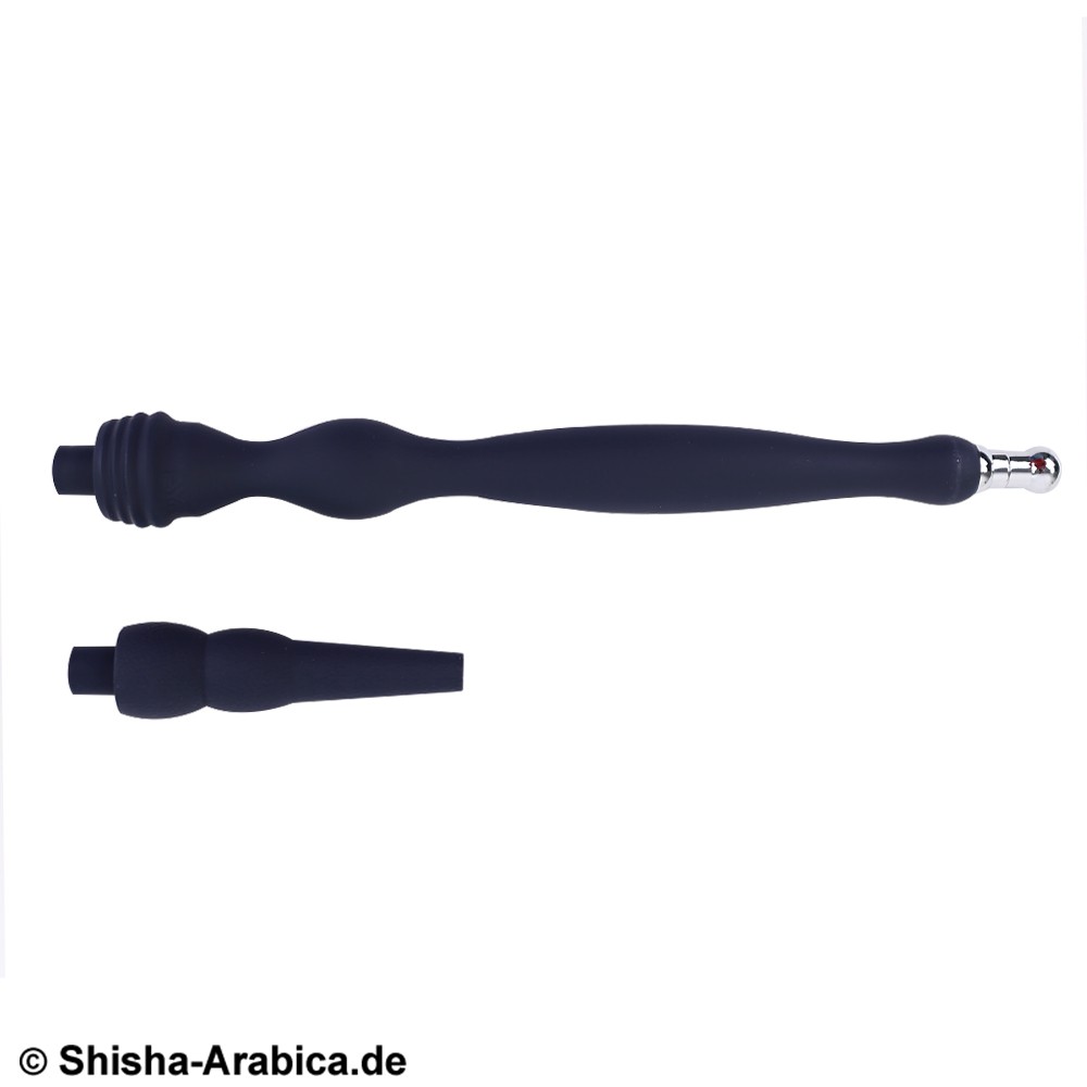 MYA Rubber Midnight Blue