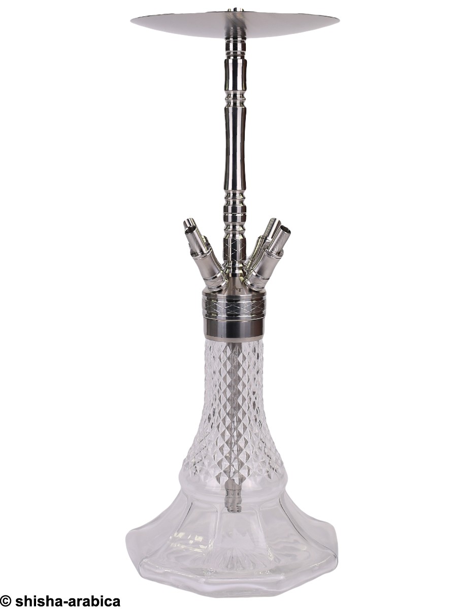 WD Hookah Q4-41 (4Hose) AT-Serie