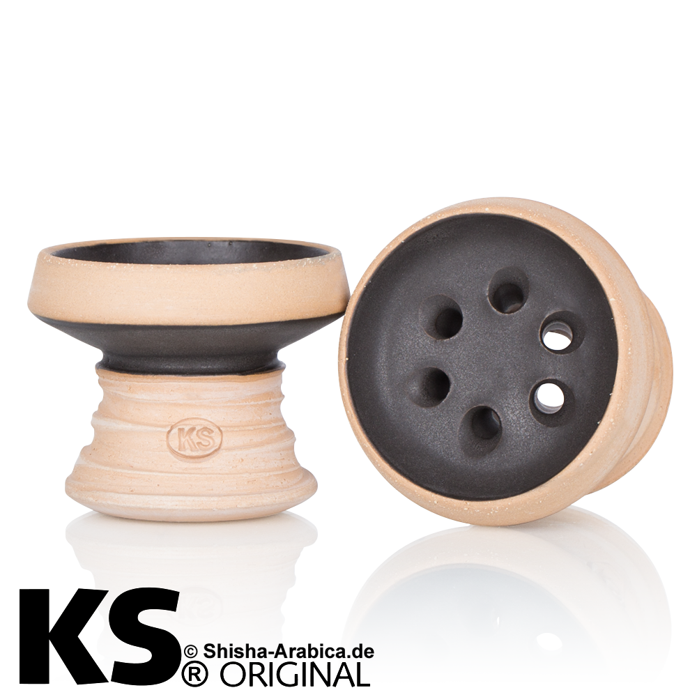 KS APPO Mini - Black