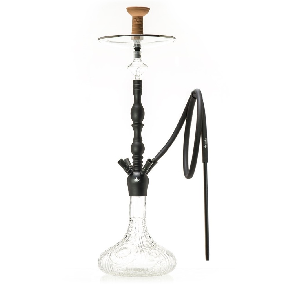 DUD Shisha Phoenix 2.0 Clear