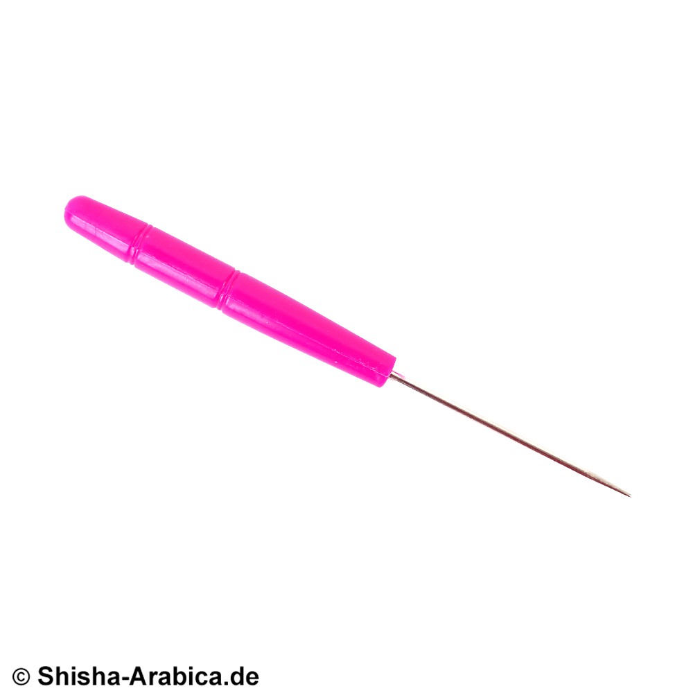 KS Stecher pink