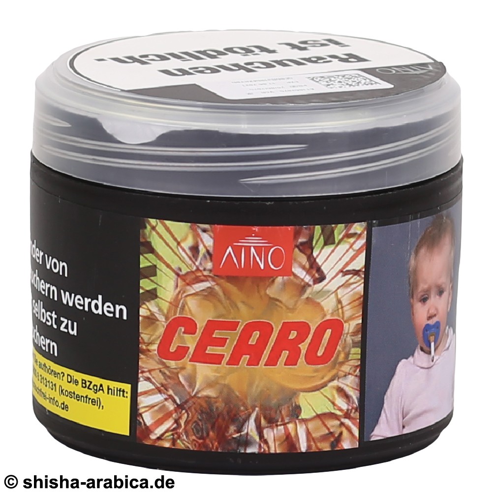 AINO Tobacco Cearo 200g
