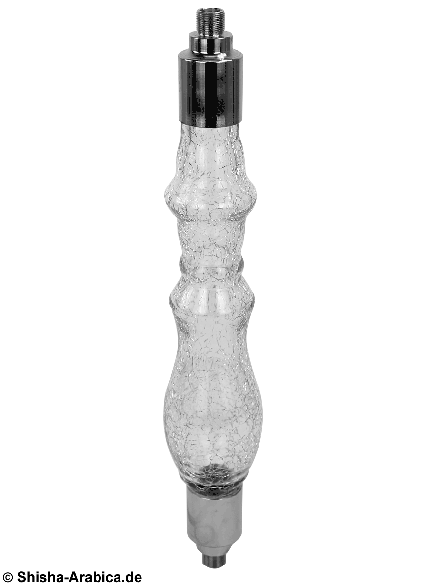 Dschinni Baba Steam Fragment Tube