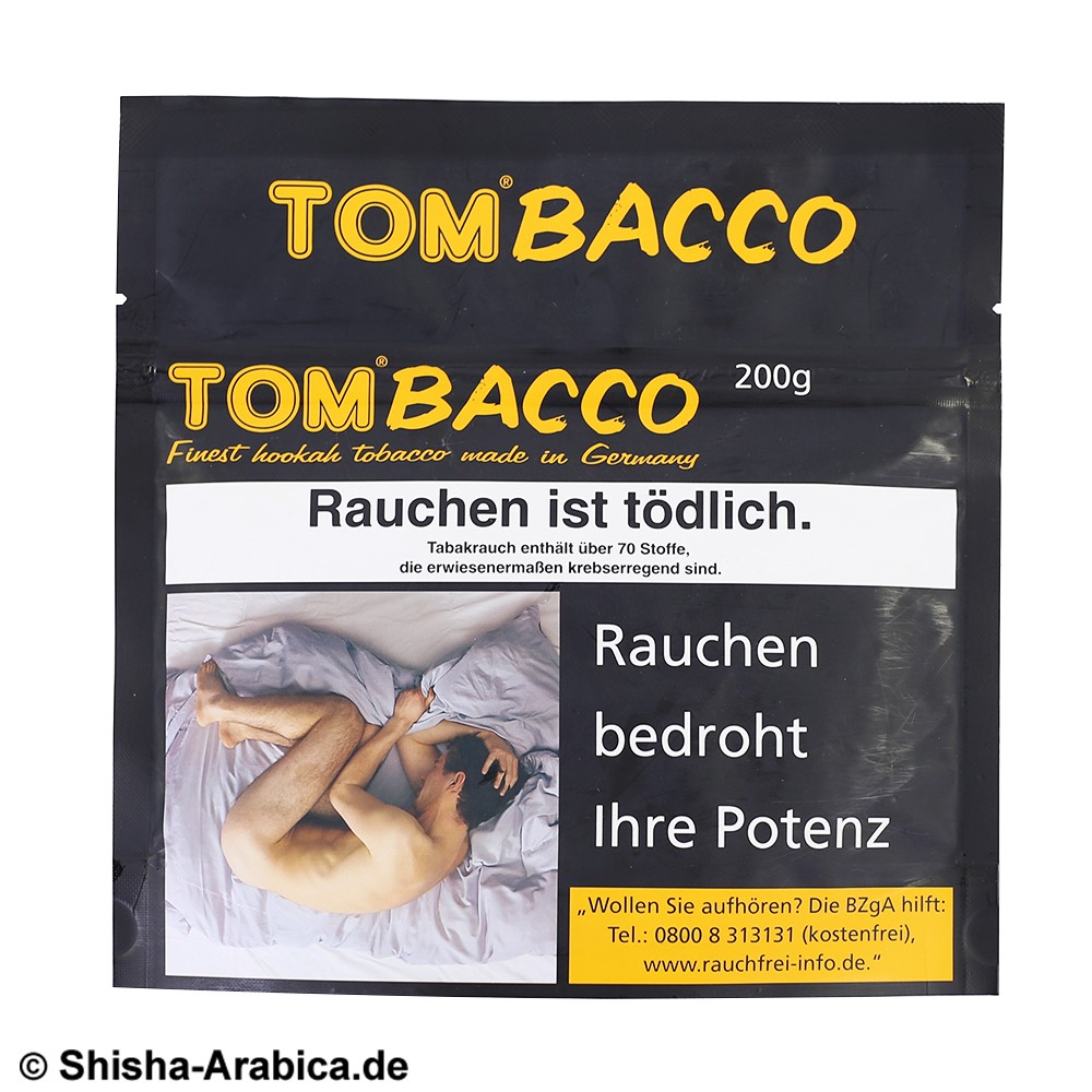 Tombacco Chai 200g