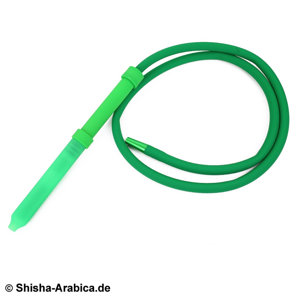 Mundstück Soft Cooling Set Green