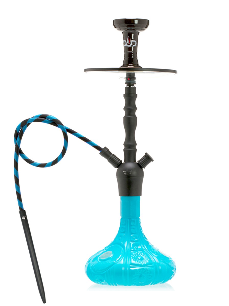 DUD Shisha Phoenix Blue