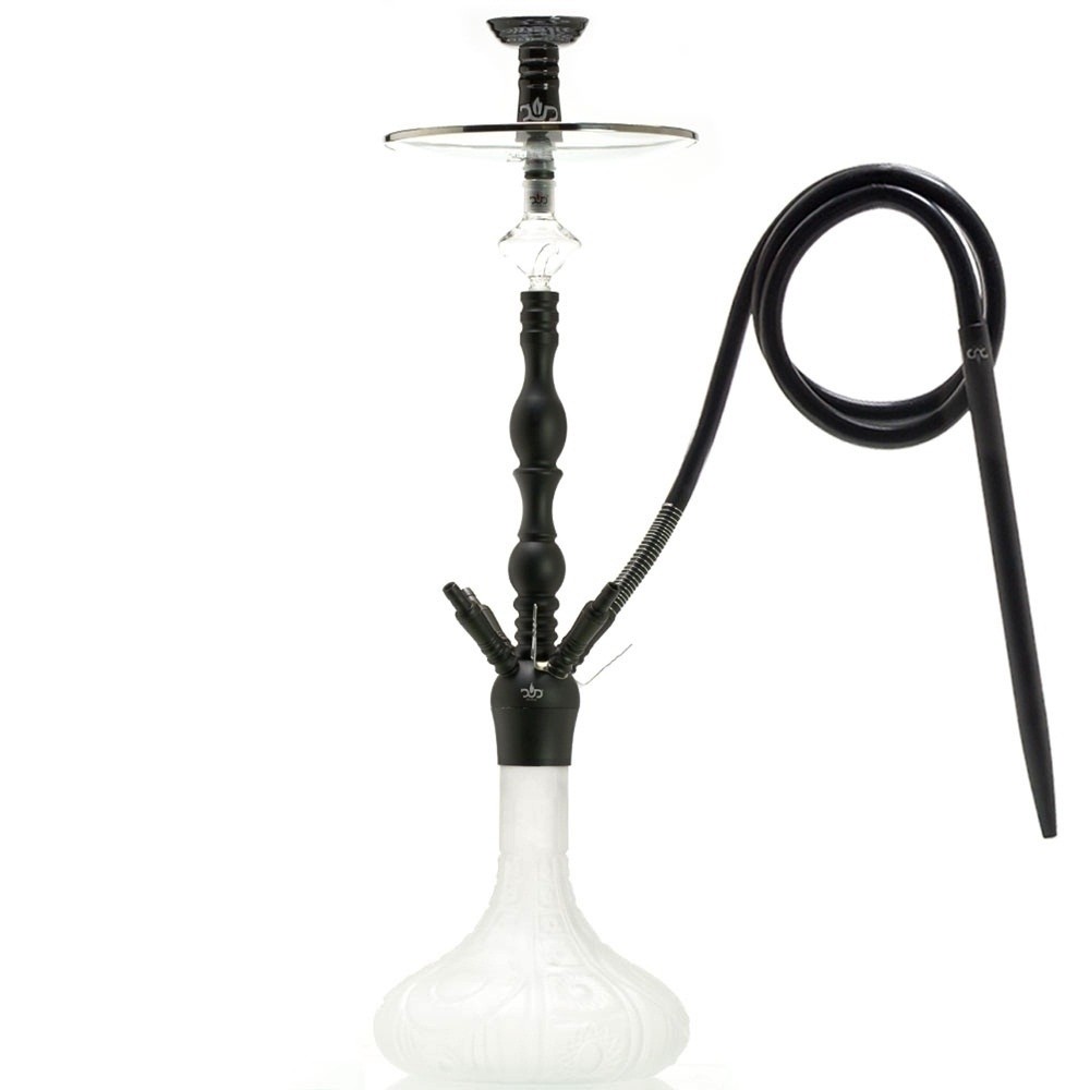 DUD Shisha Phoenix 2.0 White