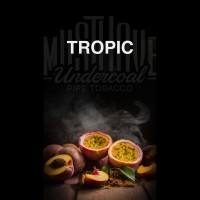 Musthave Tobacco 70g - Tropic