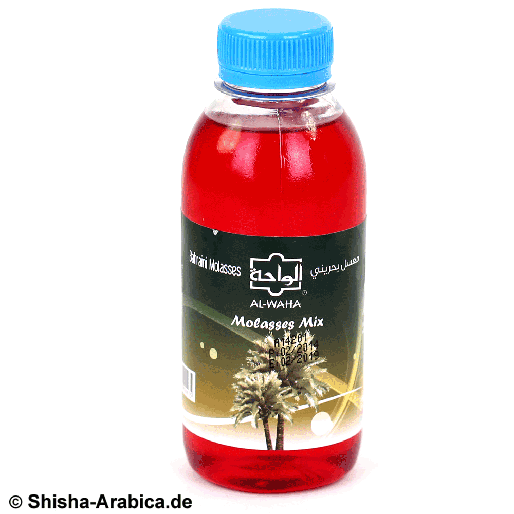 Al Waha Mix Bahraini 250ml