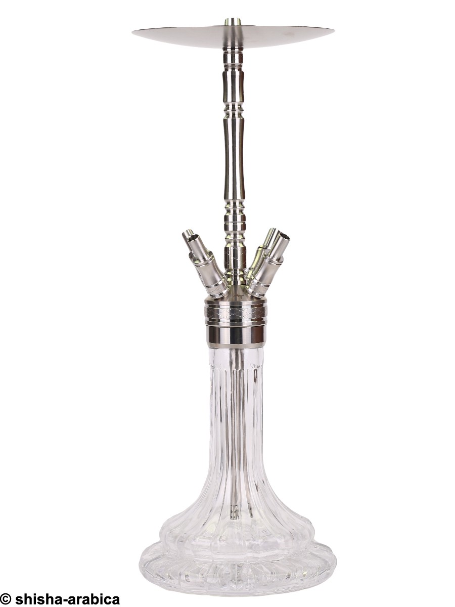 WD Hookah Q4-3-1 (4 Hose) AT-Serie