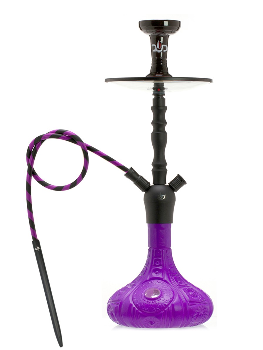 DUD Shisha Phoenix Purple