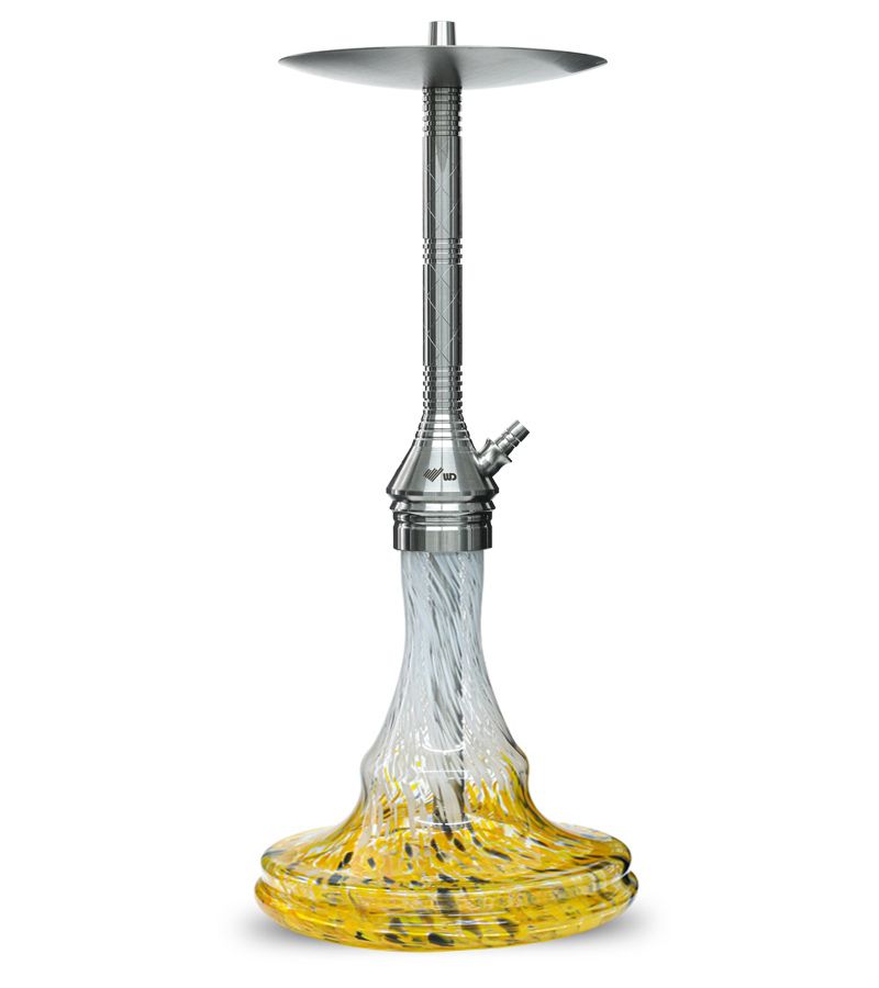 WD Hookah Shishas ShishaArabica