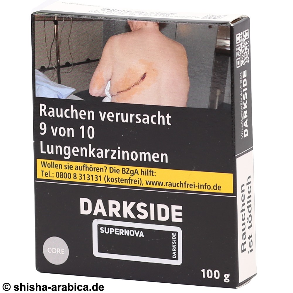 Darkside Core - Supernova 100g