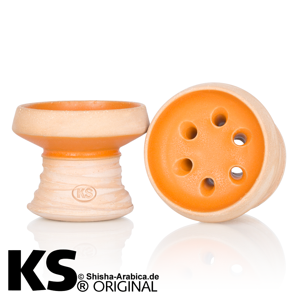 KS APPO Mini Orange