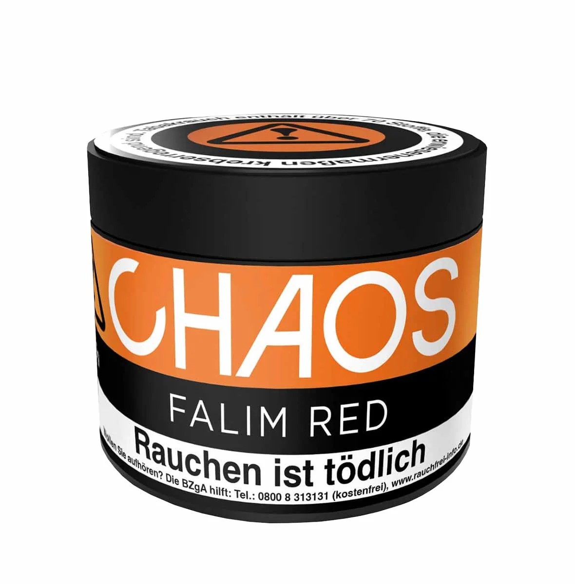 Chaos Tobacco - Falim Red 65g