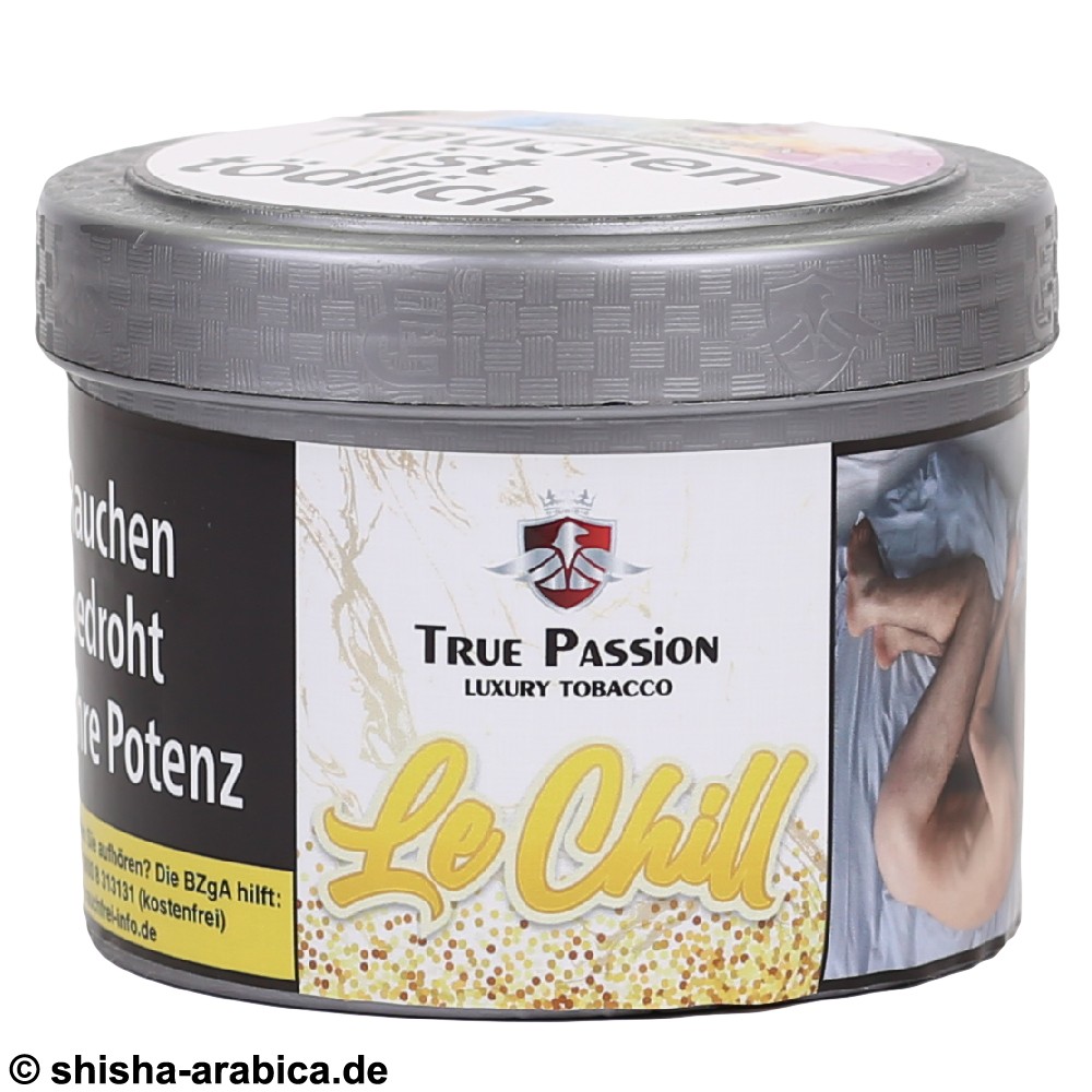 True Passion Le Chill 200g