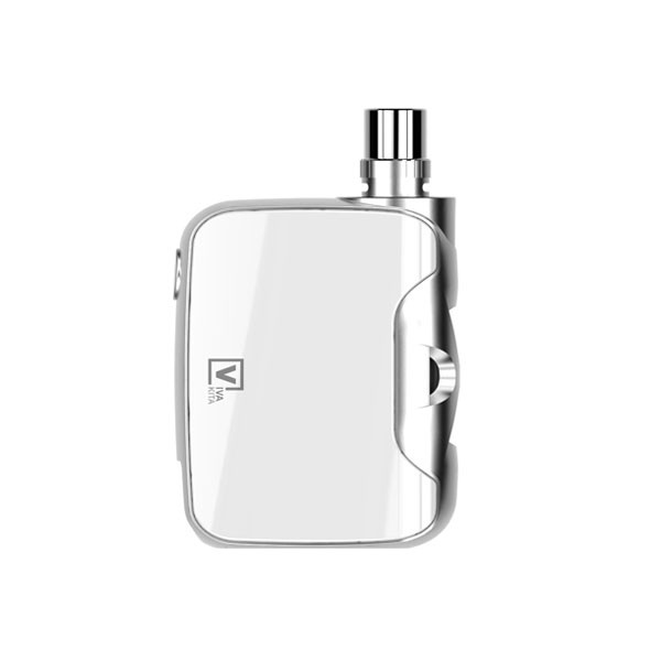 VivaKita Fusion Starter Set White