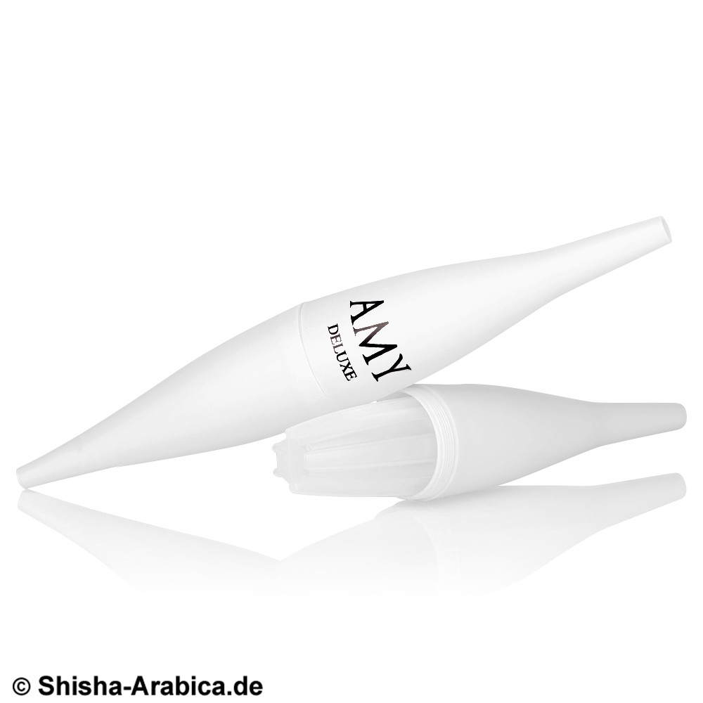 AMY Deluxe Ice Bazooka White