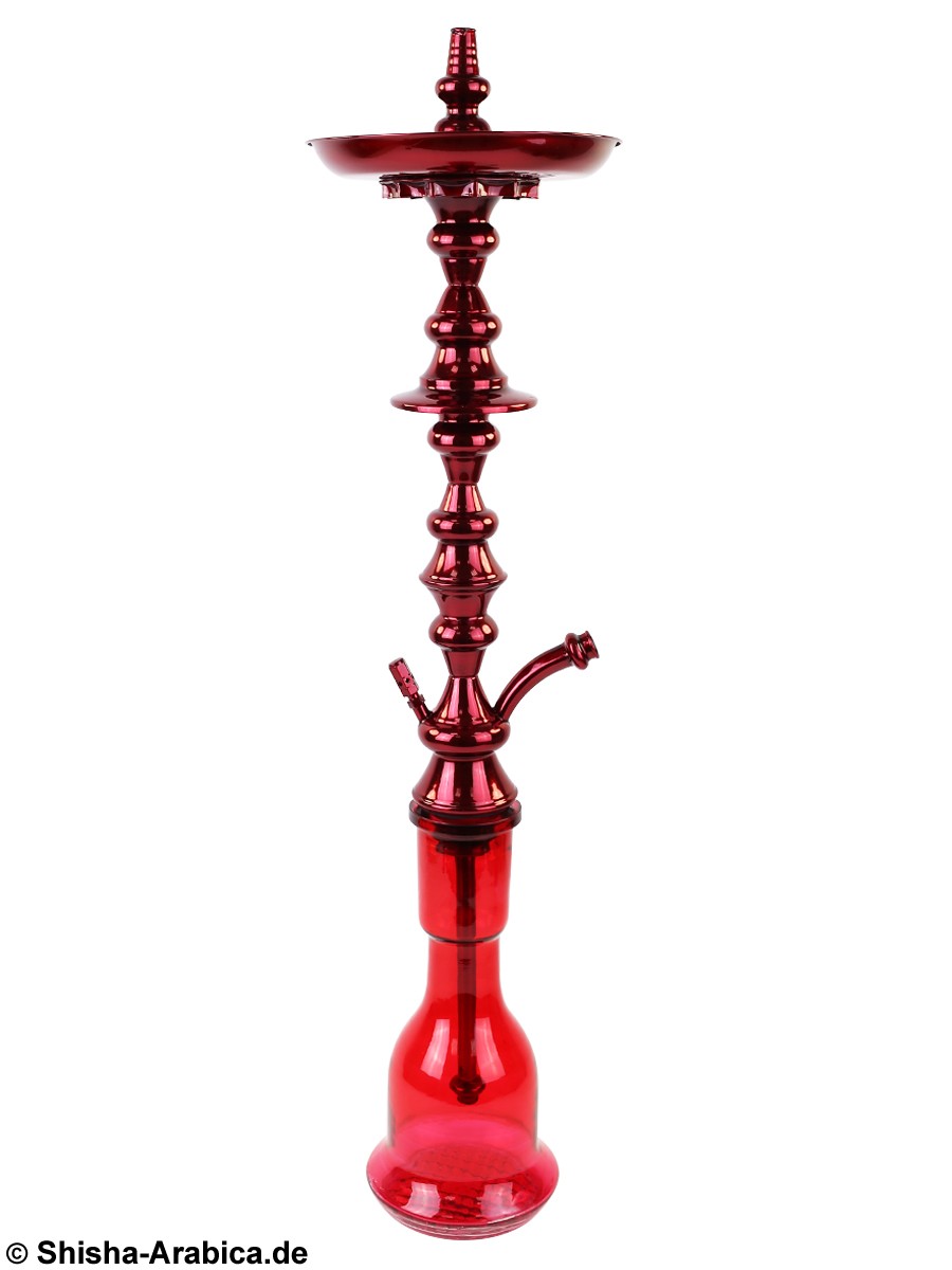 Hassan Pascha H5 Red