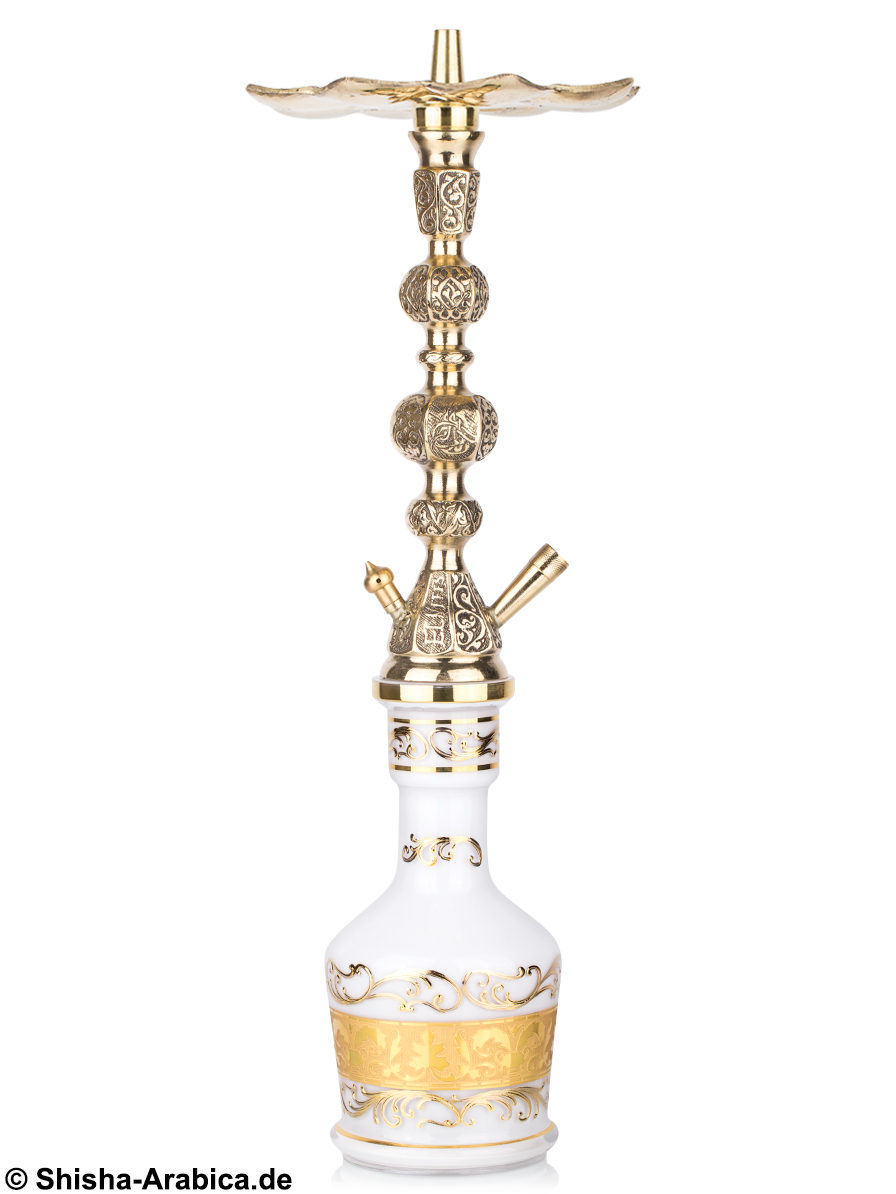 El Nefes Shisha Shishas ShishaArabica