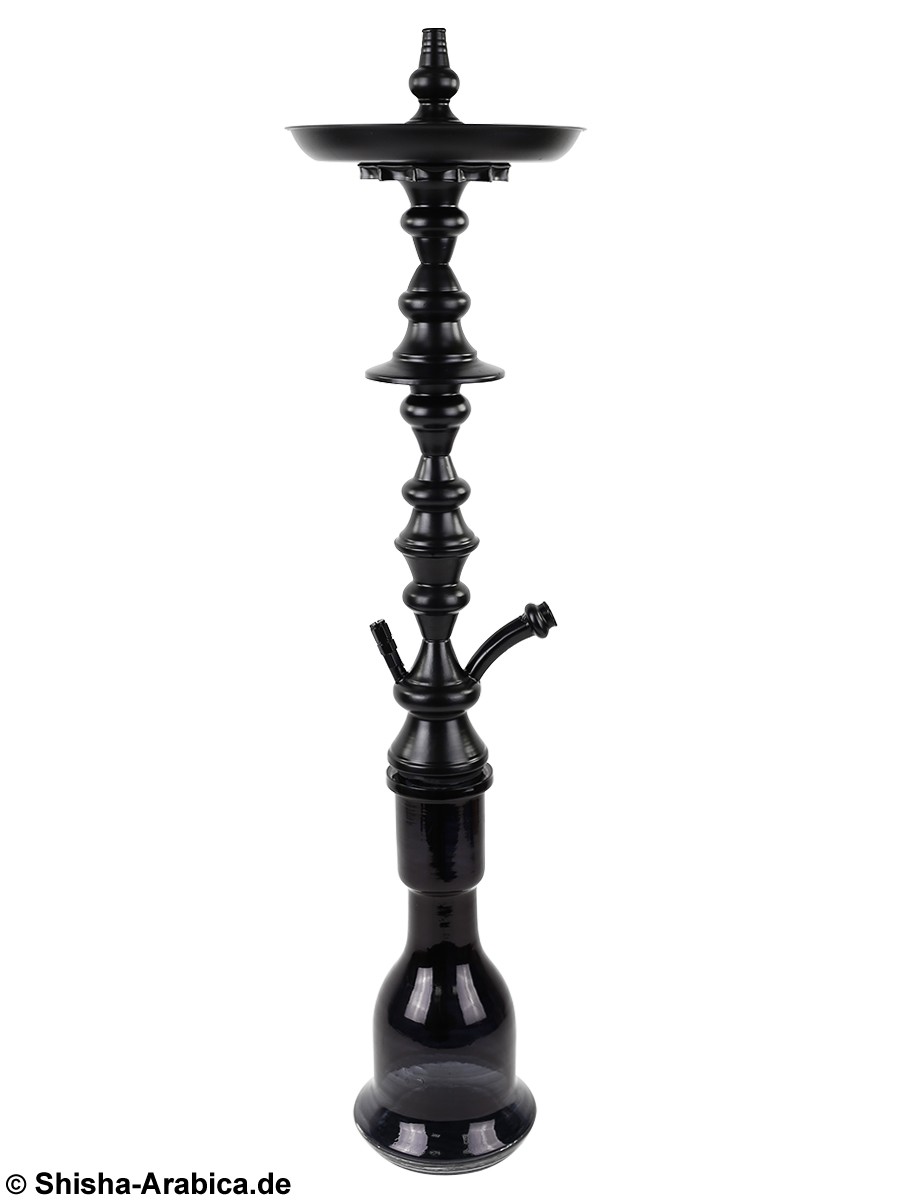 Hassan Pascha H5 Black