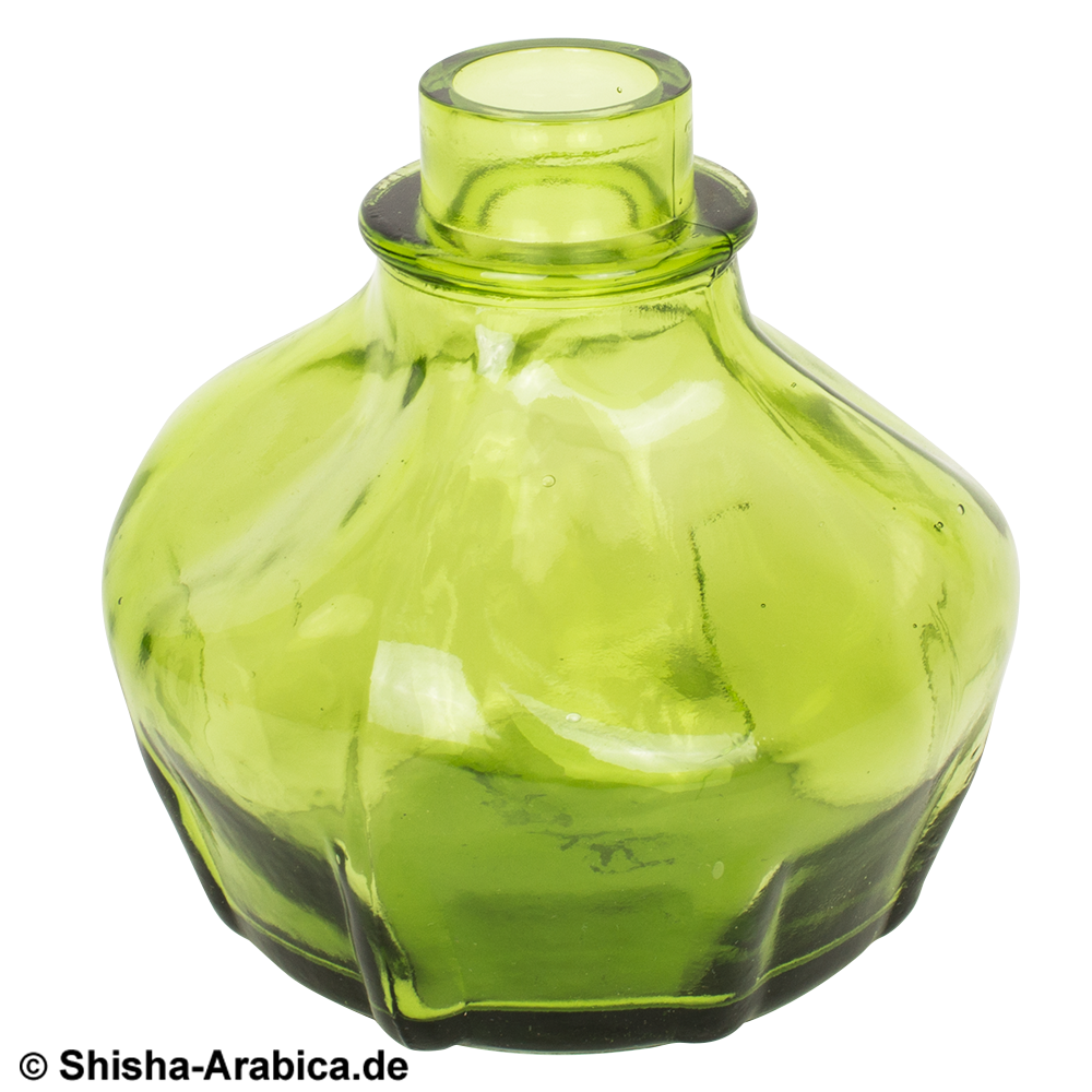 Mya Vento Ersatzglas Grün