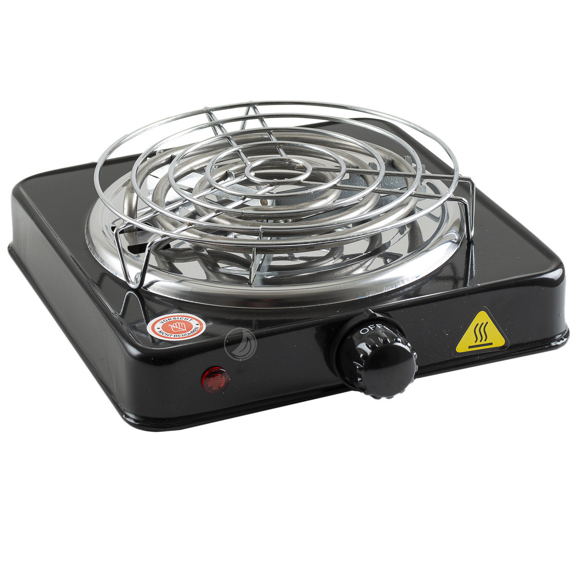 Smokah Kohleanzünder Inferno 1000W