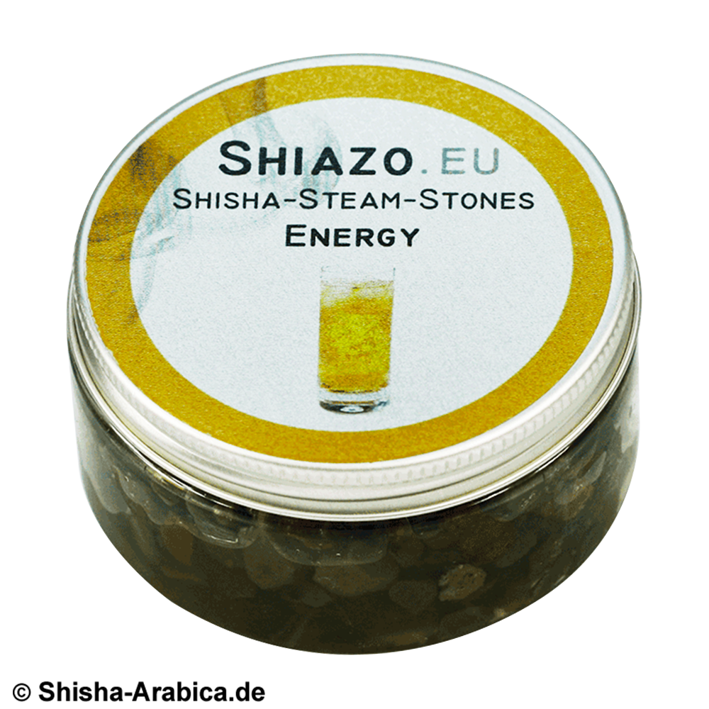 Shiazo Energy 100g