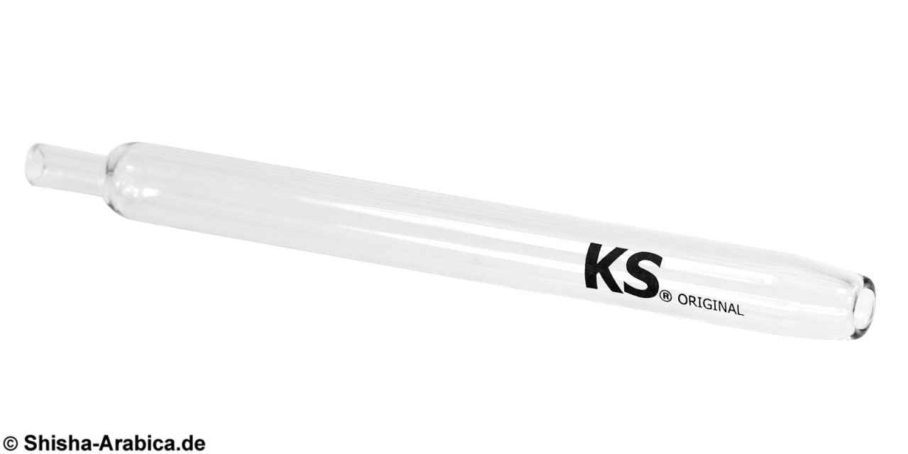 KS Glasmundstück Classic 25cm