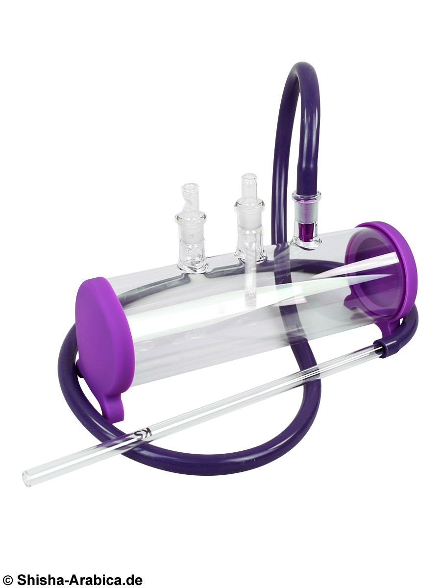 KS T-ONE Purple