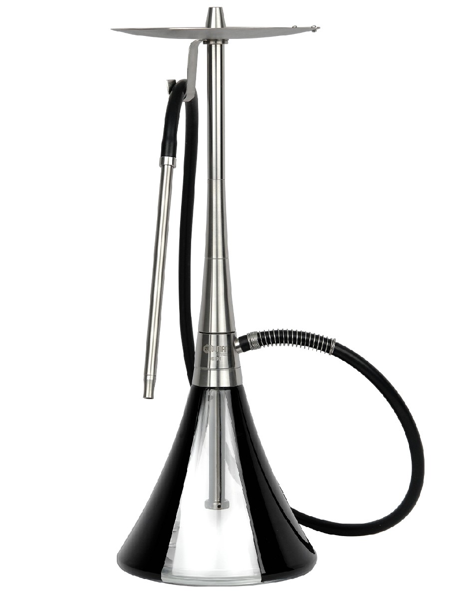 Oduman Orion Silver-Black