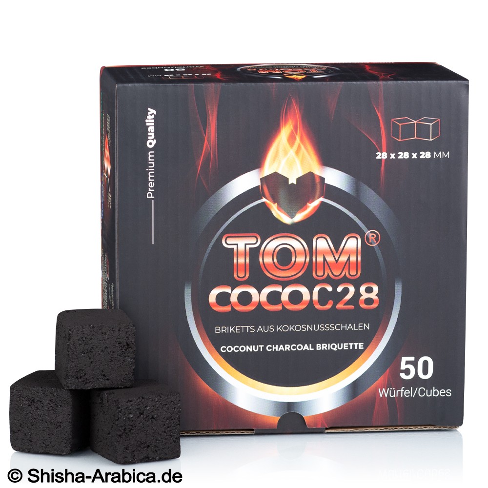 TOM COCO C28 1kg