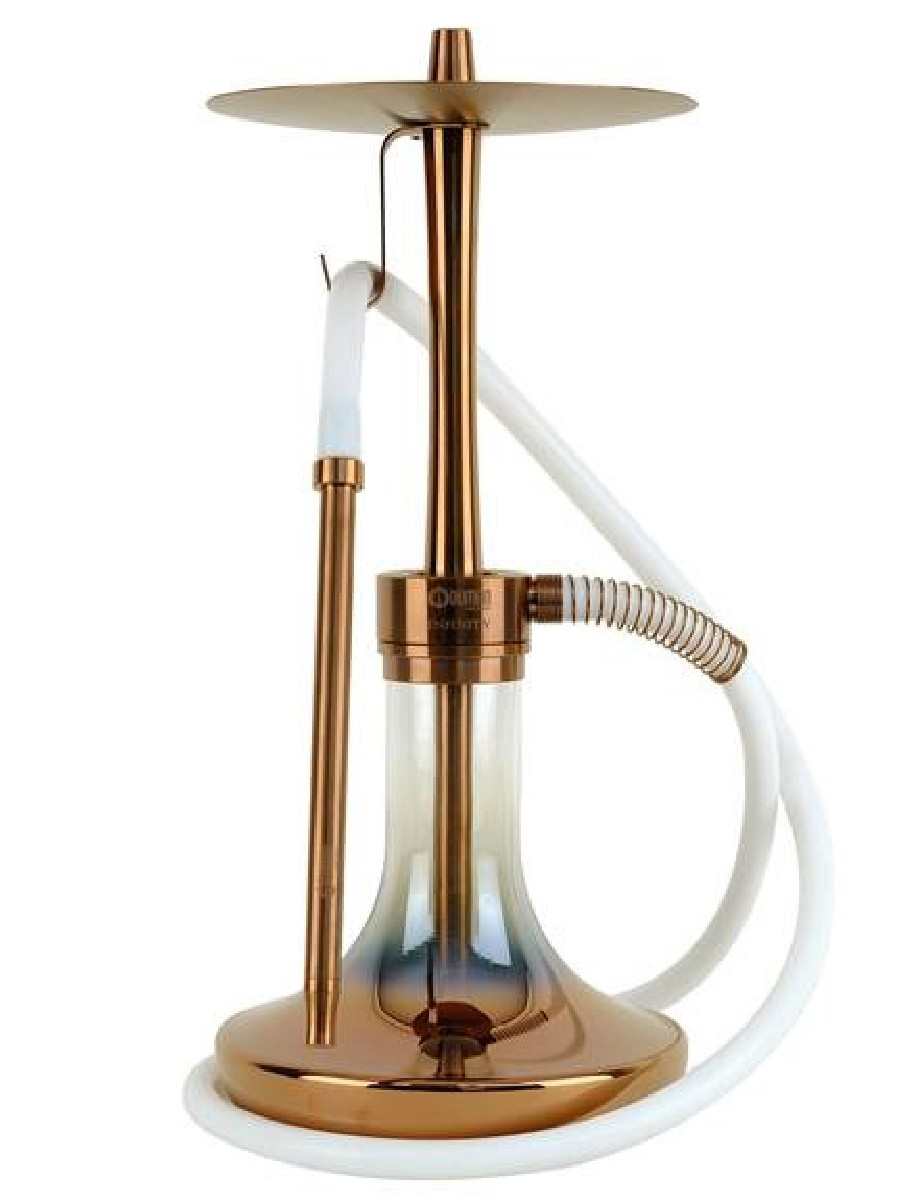 Oduman Infinity Bronze-Bronze