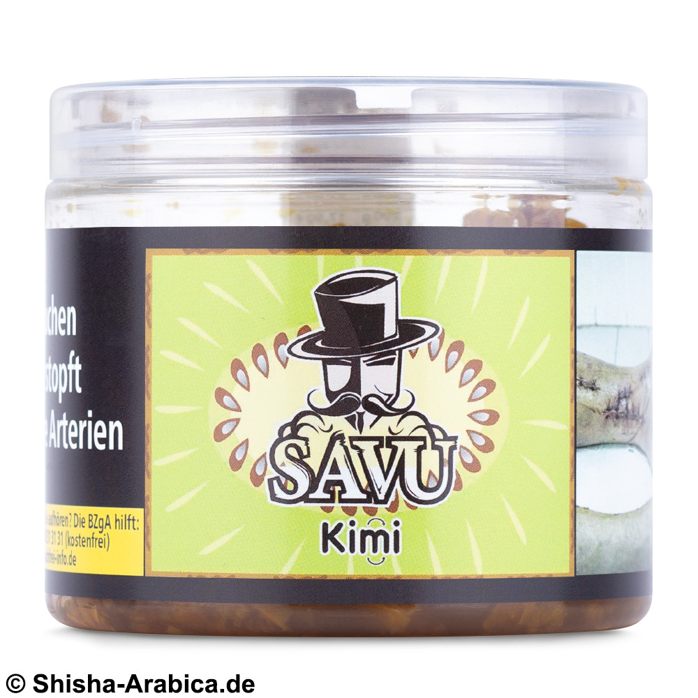 Savu Tobacco Kimi 200g