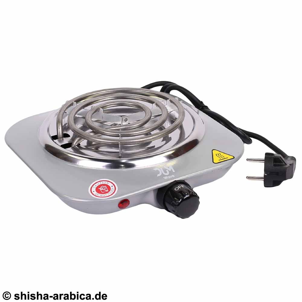 DUM Wave 1000W Silver