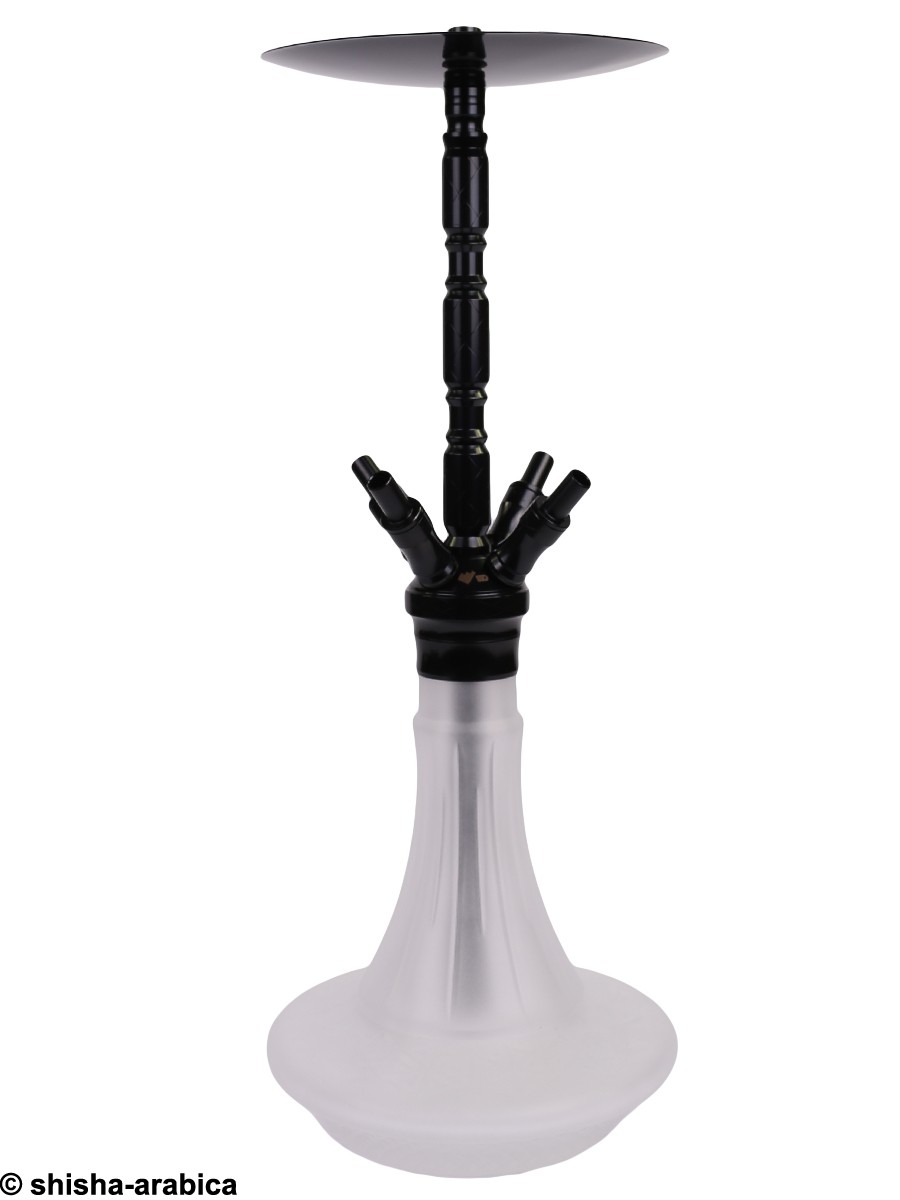 WD Hookah G30SS-50 Black