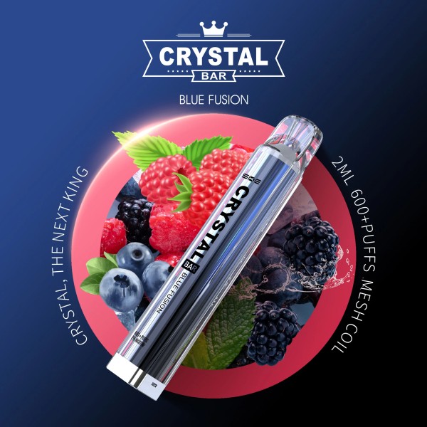 elfbar elfa master akku Ske Crystal Vape – aktivieren und anschalten main image 1