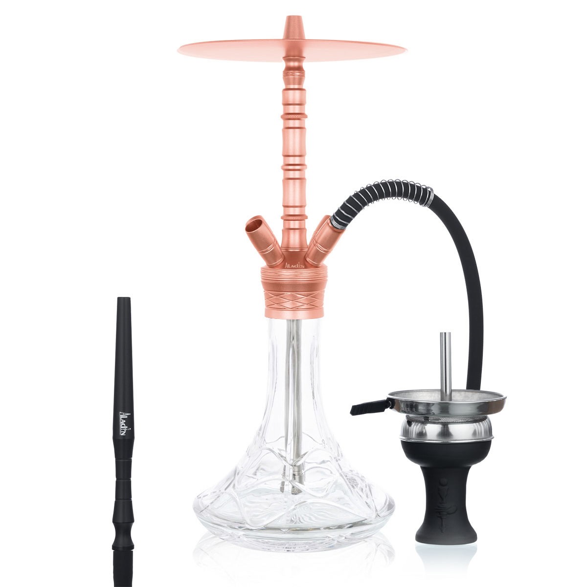 Aladin Alux 7 Copper