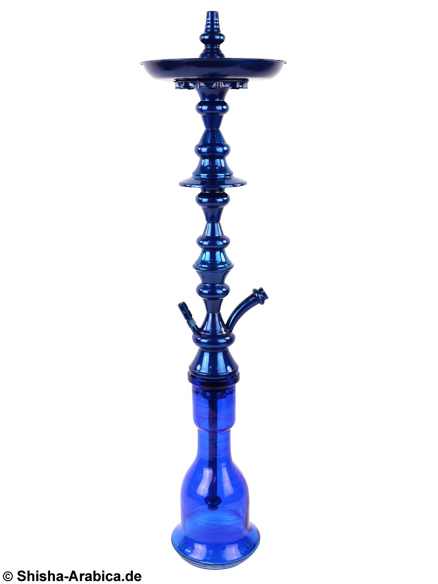 Hassan Pascha H5 Blue