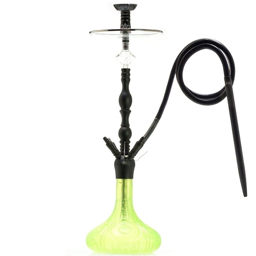 DUD Shisha Phoenix 2.0 Green