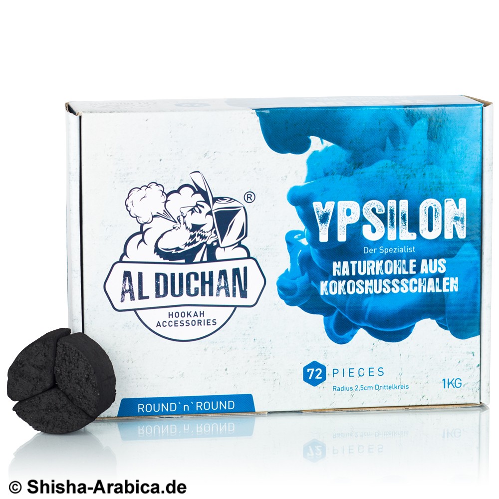 Al Duchan Ypsilon 1kg