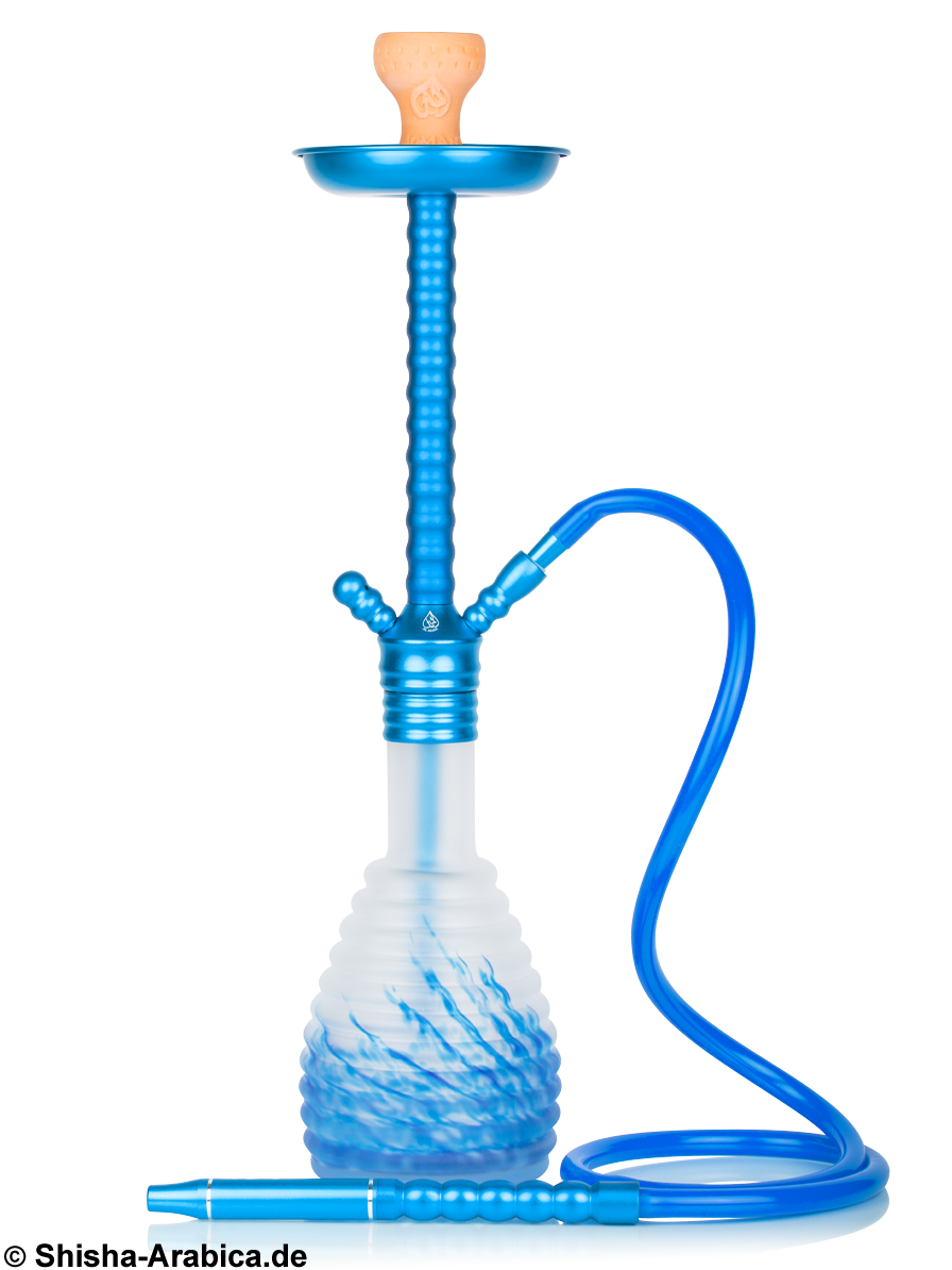 Al Mani Shisha SBD-2 Skyblue