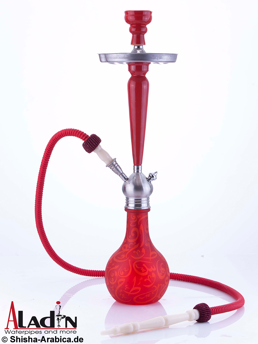 ALADIN Shisha Shishas ShishaArabica
