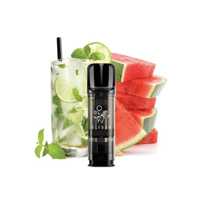 ELFA Pods - Watermelon Mojito (2er Pack)