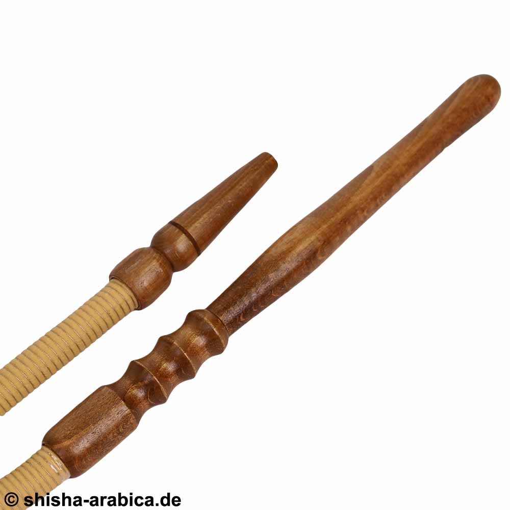 Tradi Hose Flow Brown