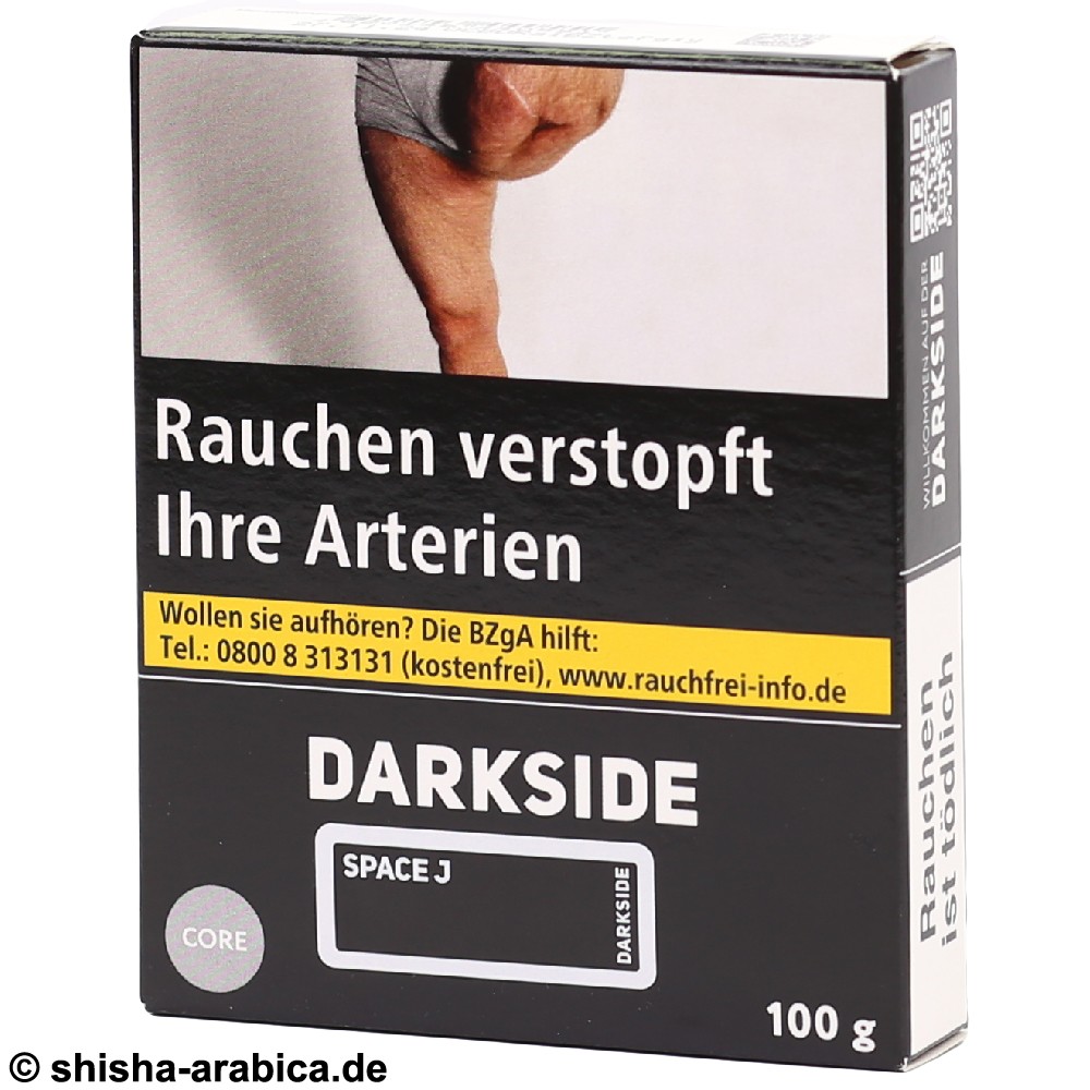 Darkside Core - Space J 100g